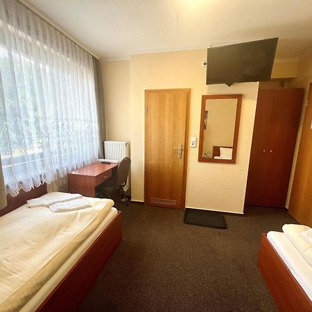Pension Garbsen Zewnętrze zdjęcie